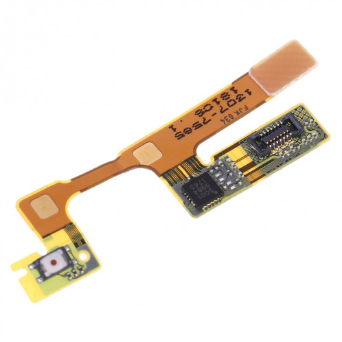 Nappe du bouton power pour Sony Xperia XZ1 Compact SH26501696-04
