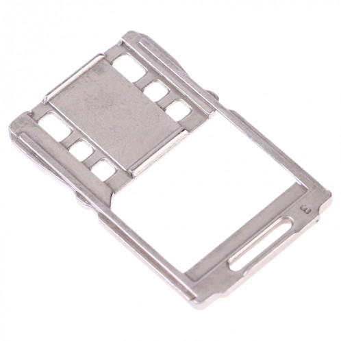 Plateau de la carte SIM pour Sony Xperia M5 SH2654589-05