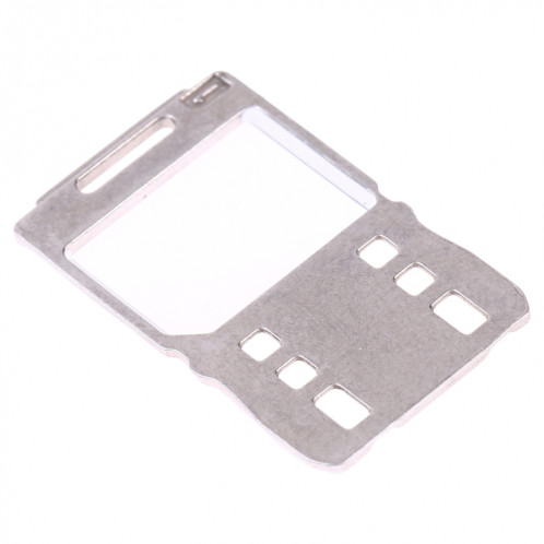 Plateau de la carte SIM pour Sony Xperia M5 SH2654589-05