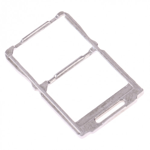 Plateau Carte SIM + Plateau Carte SIM pour Sony Xperia M5 SH26551501-05