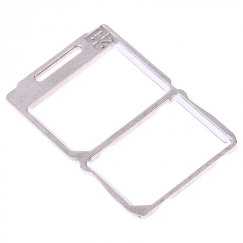 Plateau Carte SIM + Plateau Carte SIM pour Sony Xperia M5 SH26551501-05