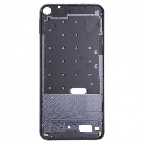Plaque de lunette de cadre central pour Huawei Honor 20 (noir) SH659B805-06