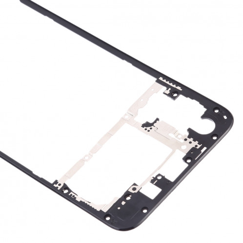 Cadre de boîtier noir pour Huawei Honor 20 (noir) SH661B1231-06