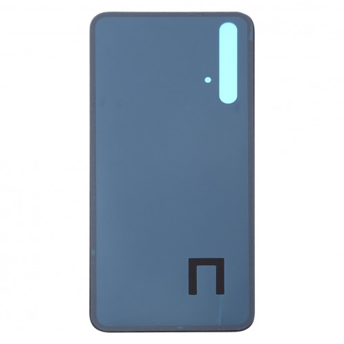Couverture arrière pour Huawei Honor 20 (noir) SH63BL1709-06
