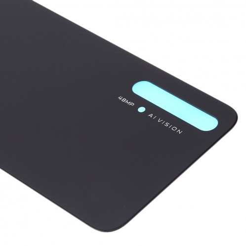 Couverture arrière pour Huawei Honor 20 (noir) SH63BL1709-06