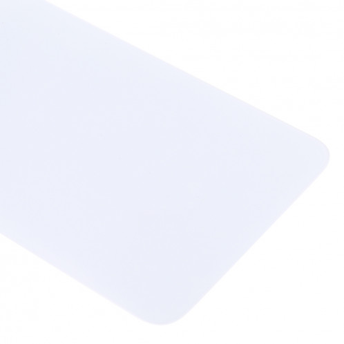 Couverture arrière pour Huawei Honor 20 (blanc) SH63WL1777-06
