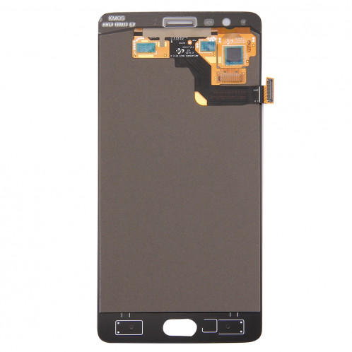 iPartsAcheter pour OnePlus 3T LCD écran + écran tactile Digitizer Assemblée (Noir) SI680B263-06