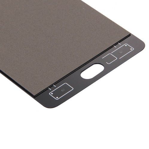 iPartsAcheter pour OnePlus 3T LCD écran + écran tactile Digitizer Assemblée (Noir) SI680B263-06