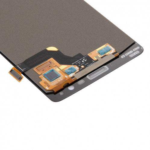 iPartsAcheter pour OnePlus 3T LCD écran + écran tactile Digitizer Assemblée (Noir) SI680B263-06