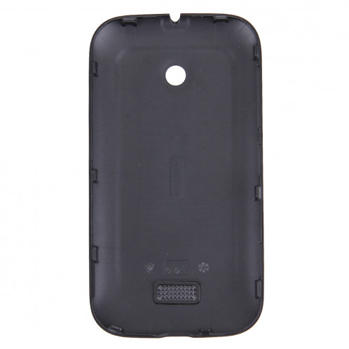 iPartsAcheter pour Nokia Lumia 510 Batterie Couverture Arrière (Noir) SI90BL579-07