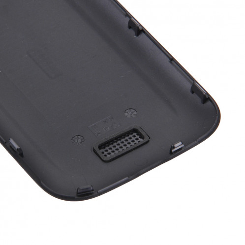iPartsAcheter pour Nokia Lumia 510 Batterie Couverture Arrière (Noir) SI90BL579-07