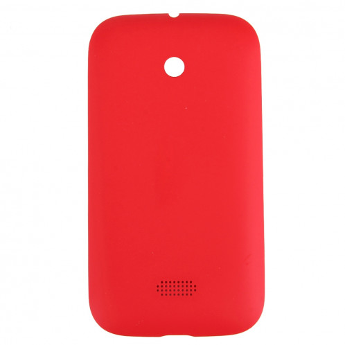 iPartsAcheter pour Nokia Lumia 510 Couverture Arrière de la Batterie (Rouge) SI90RL155-07