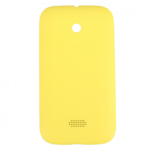 iPartsAcheter pour Nokia Lumia 510 Couverture Arrière de la Batterie (Jaune) SI90YL547-07