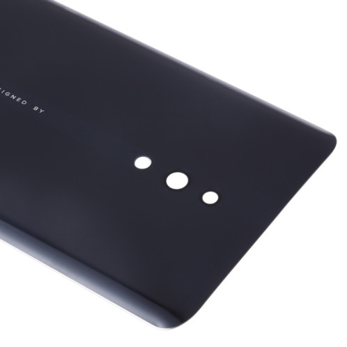 Pour la couverture arrière OPPO Reno (noire) SH05BL918-06