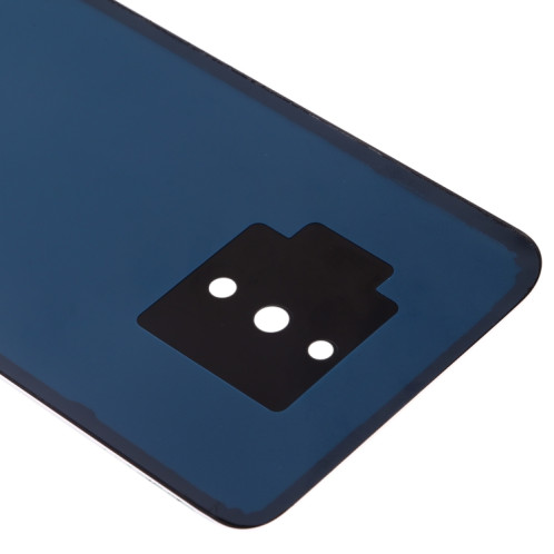 Pour la couverture arrière OPPO Reno (blanc) SH05WL1540-06