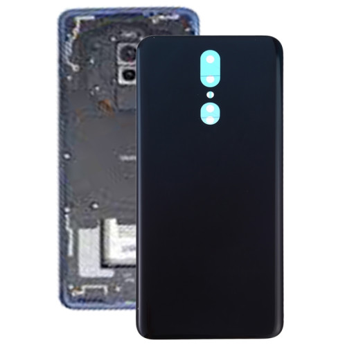 Pour la couverture arrière OPPO A9 / F11 (verte) SH06GL1121-06