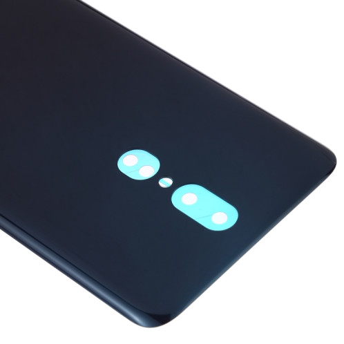 Pour la couverture arrière OPPO A9 / F11 (verte) SH06GL1121-06