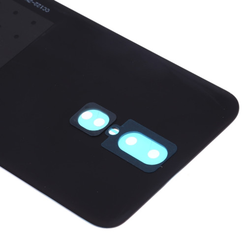 Pour la couverture arrière OPPO A9 / F11 (verte) SH06GL1121-06