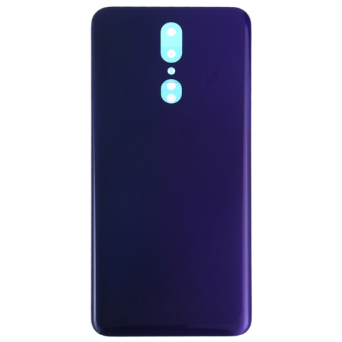 Pour la couverture arrière OPPO A9 / F11 (violet) SH06PL35-06