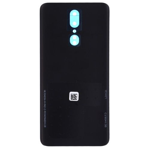 Pour la couverture arrière OPPO A9 / F11 (violet) SH06PL35-06