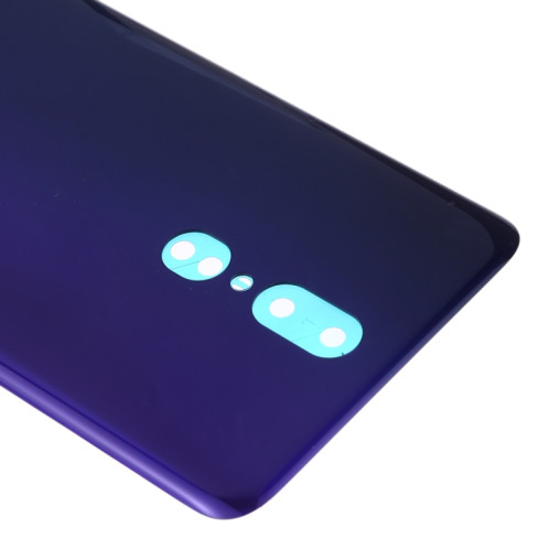 Pour la couverture arrière OPPO A9 / F11 (violet) SH06PL35-06