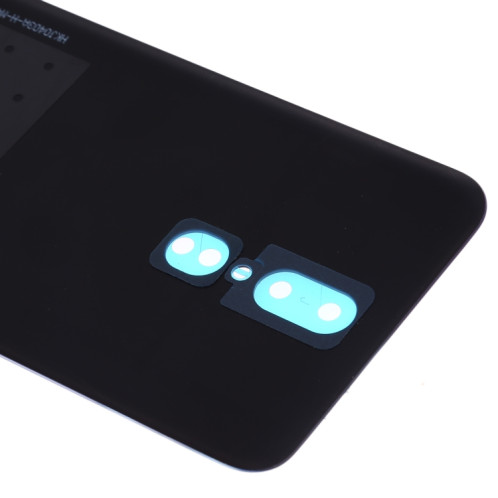 Pour la couverture arrière OPPO A9 / F11 (violet) SH06PL35-06