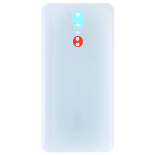 Pour OPPO A9 / F11 Couverture Arrière (Blanc) SH06WL938-06