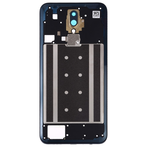 Pour la carte centrale OPPO A9 (noire) SH707B954-06