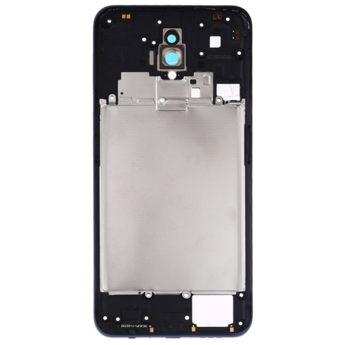 Pour la carte centrale OPPO A9 (noire) SH707B954-06