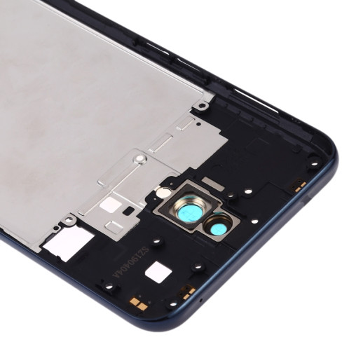Pour la carte centrale OPPO A9 (noire) SH707B954-06
