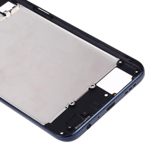 Pour la carte centrale OPPO A9 (noire) SH707B954-06