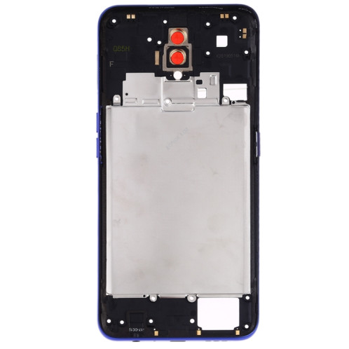Pour la carte centrale OPPO A9 (bleue) SH707L835-06