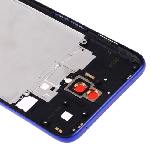 Pour la carte centrale OPPO A9 (bleue) SH707L835-06