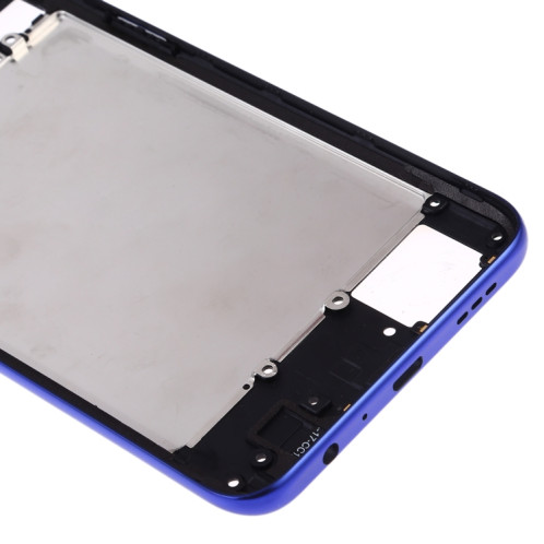 Pour la carte centrale OPPO A9 (bleue) SH707L835-06
