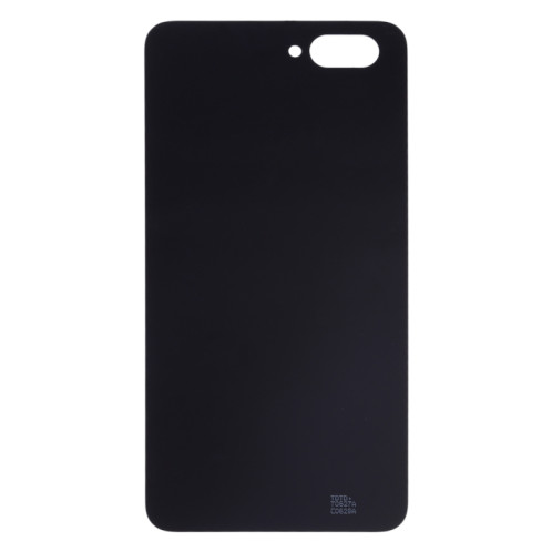 Pour OPPO A5 / A3s Couverture Arrière (Bleu) SH09LL75-06