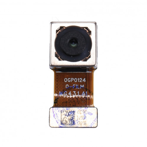 iPartsBuy Huawei Honor 8 Lite / nova Lite Face Caméra Face SI27151020-05