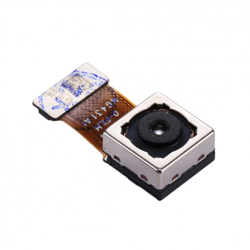 iPartsBuy Huawei Honor 8 Lite / nova Lite Face Caméra Face SI27151020-05