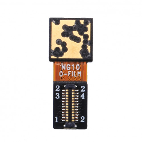 iPartsAcheter Huawei Maimang 4 Front Face Camera SI271655-05