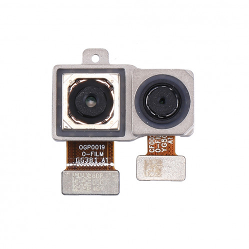 iPartsAcheter Huawei Honor 6X Face Face Camera SI27271480-05