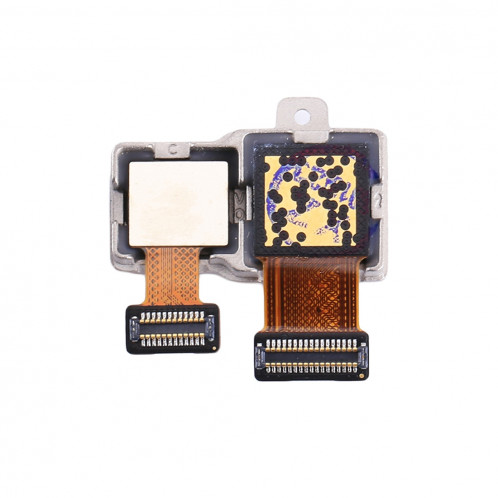 iPartsAcheter Huawei Honor 6X Face Face Camera SI27271480-05
