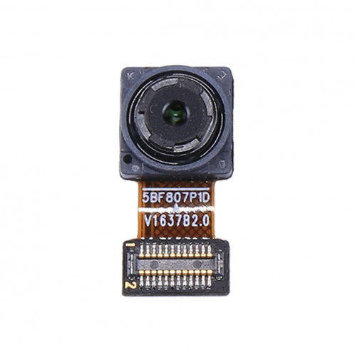 iPartsAcheter Huawei Honor 6X Front Face Camera SI27281108-05