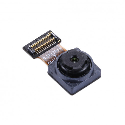 iPartsAcheter Huawei Honor 6X Front Face Camera SI27281108-05