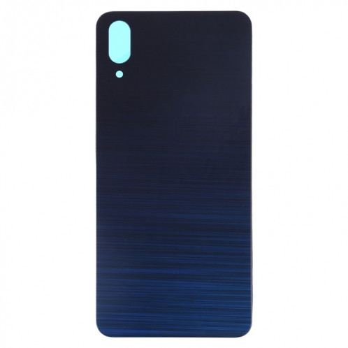 Pour Vivo X23 Symphony Edition Couverture arrière (Bleu) SH32LL334-06