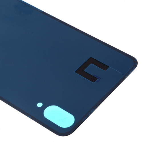 Pour Vivo X23 Symphony Edition Couverture arrière (Bleu) SH32LL334-06