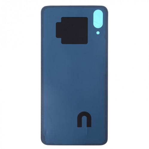 Pour Vivo X23 Symphony Edition Couverture arrière (Violet) SH32PL1878-06