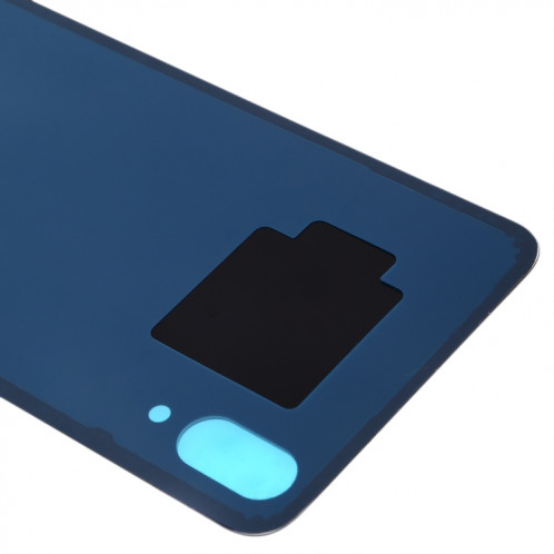 Pour Vivo X23 Symphony Edition Couverture arrière (Violet) SH32PL1878-06