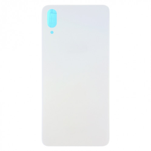 Pour Vivo X23 Symphony Edition Couverture arrière (Blanc) SH32WL994-06