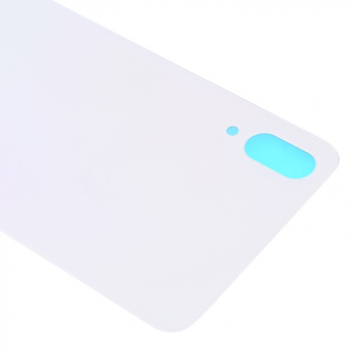 Pour Vivo X23 Symphony Edition Couverture arrière (Blanc) SH32WL994-06