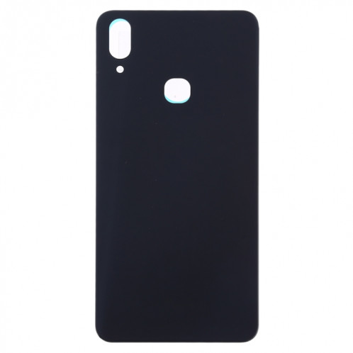 Pour Vivo X21i Couverture Arrière (Noir) SH34BL245-06