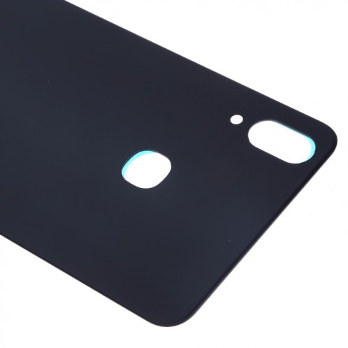 Pour Vivo X21i Couverture Arrière (Noir) SH34BL245-06